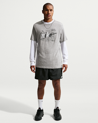 Nike Windrunner Men's Lightweight Woven Shorts. Nike CA